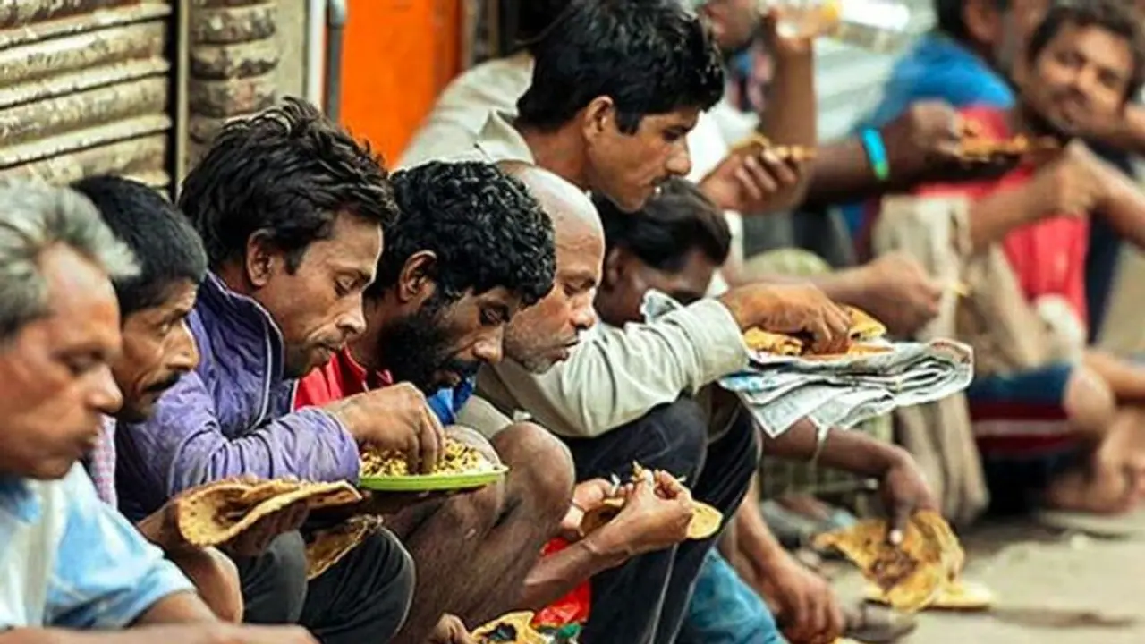 வருமானத்தில் தவிக்கும் 5 மாநிலங்கள்; இந்தியாவின் பொருளாதார முன்னேற்றம் எப்படி இருக்கு?