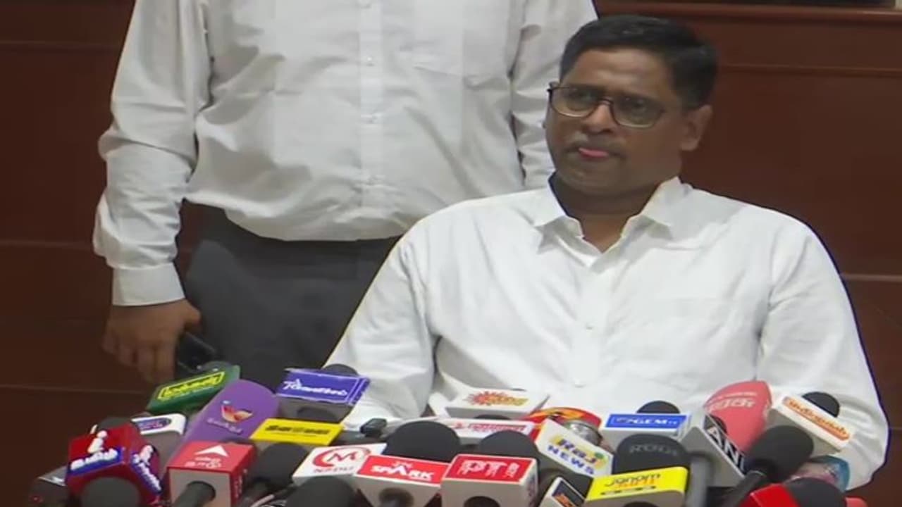 பொன்முடிக்கு மீண்டும் அமைச்சர் பதவி கிடைக்கும்: என்.ஆர்.இளங்கோ நம்பிக்கை!