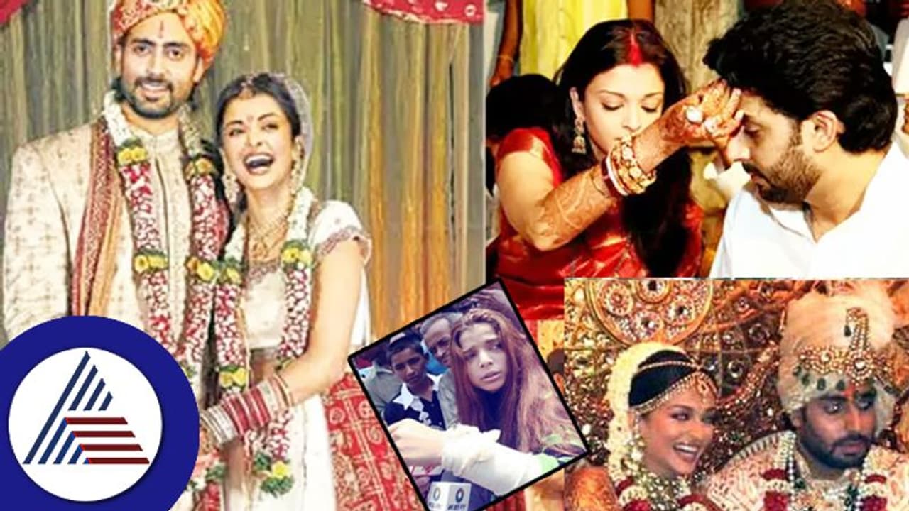 ಐಶ್ ಅಭಿ ಮದ್ವೆ ದಿನ ನಡೆದಿತ್ತು ಹೈಡ್ರಾಮಾ: ಮಣಿಕಟ್ಟು ಸೀಳಿಕೊಂಡು ಆತ್ಮಹತ್ಯೆಗೆ ಯತ್ನಿಸಿದ್ದ ಜಾಹ್ನವಿ ಕಪೂರ್! ಐಶ್ ಅಭಿ ಮದ್ವೆ ದಿನ ನಡೆದಿತ್ತು ಹೈಡ್ರಾಮಾ: ಮಣಿಕಟ್ಟು ಸೀಳಿಕೊಂಡು ಆತ್ಮಹತ್ಯೆಗೆ ಯತ್ನಿಸಿದ್ದ ಜಾಹ್ನವಿ ಕಪೂರ್!