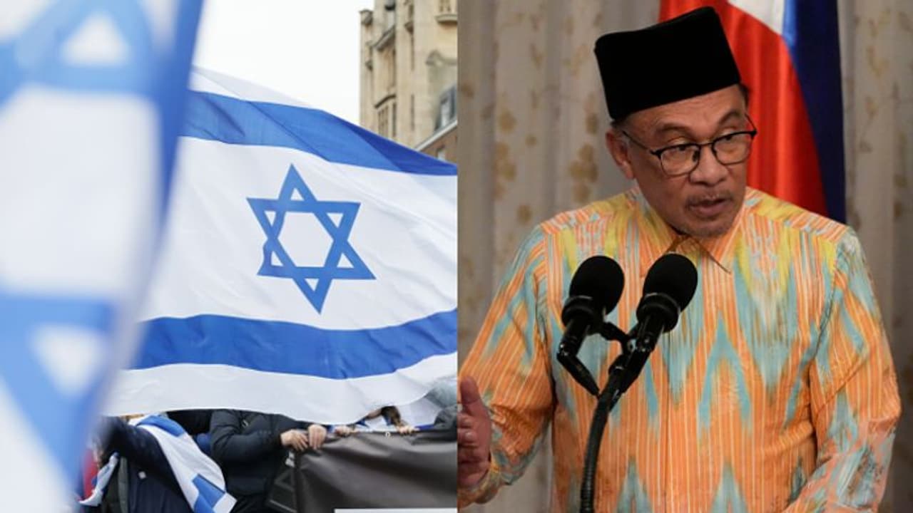 ഇസ്രയേൽ കപ്പലുകൾക്ക് വിലക്കുമായി മലേഷ്യ 