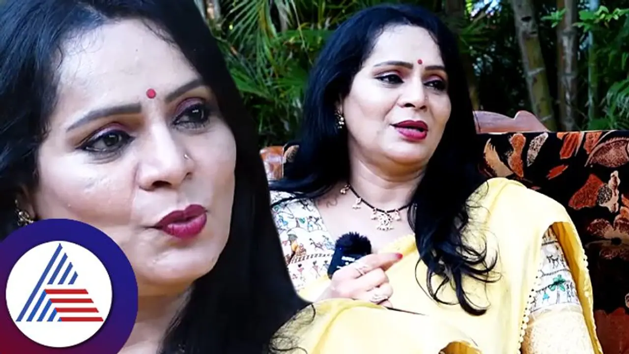 ಕಣ್ಣೆದುರೇ ತಮ್ಮನ ಸಾವು, 6 ದಿನಗಳ ನಂತರ ದುಬೈನಿಂದ ಮೃತದೇಹ ರವಾನೆ: 'ರಾಮಚಾರಿ' ನಟಿ ಕಣ್ಣೀರು ಕಣ್ಣೆದುರೇ ತಮ್ಮನ ಸಾವು, 6 ದಿನಗಳ ನಂತರ ದುಬೈನಿಂದ ಮೃತದೇಹ ರವಾನೆ: 'ರಾಮಚಾರಿ' ನಟಿ ಕಣ್ಣೀರು