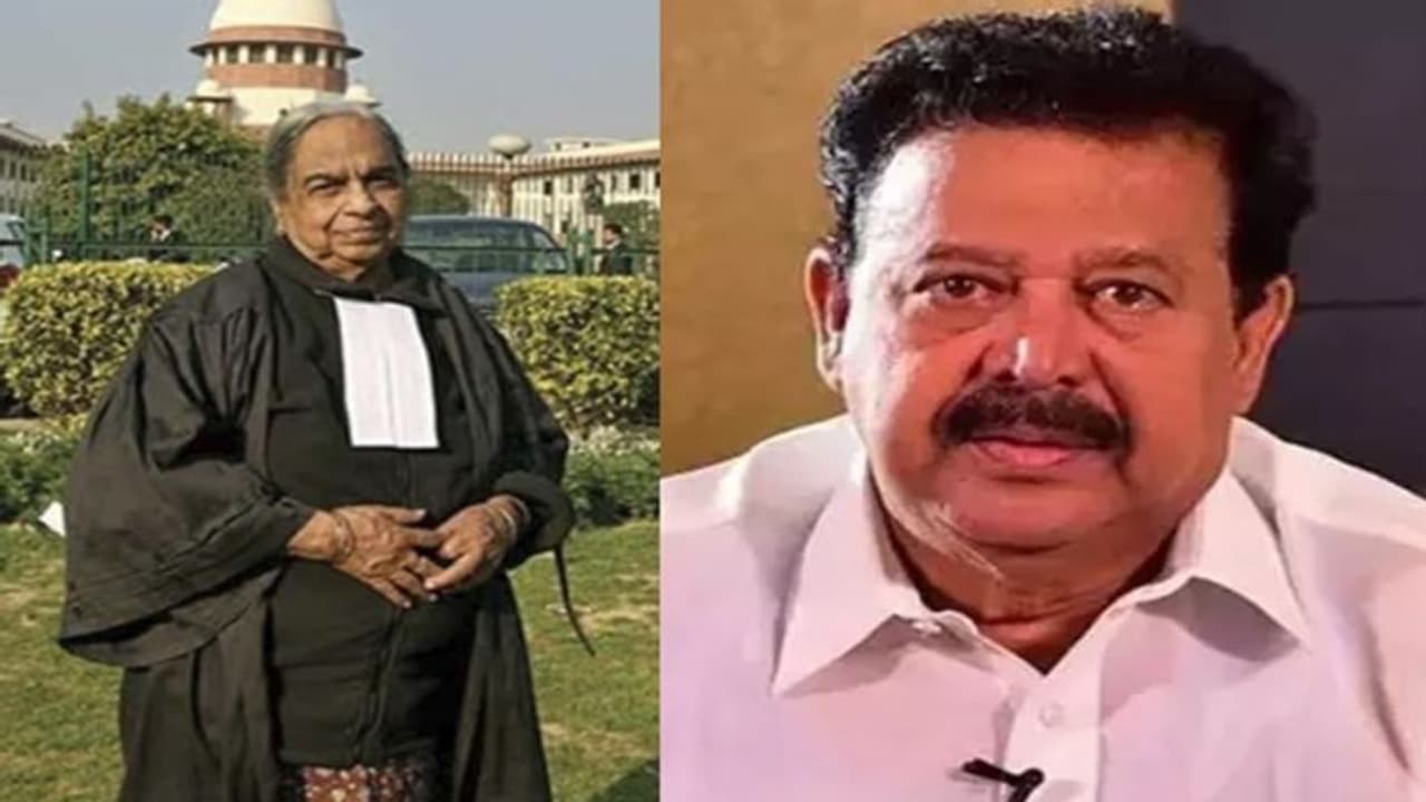 எம்.எல்.ஏ., அமைச்சர் பதவியை உடனே இழந்த பொன்முடி: யார் இந்த லில்லி தாமஸ்? எம்.எல்.ஏ., அமைச்சர் பதவியை உடனே இழந்த பொன்முடி: யார் இந்த லில்லி தாமஸ்?