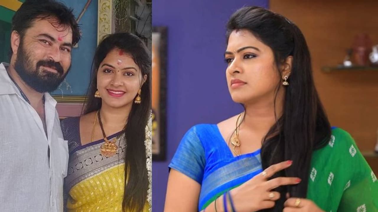 முடிஞ்ச வரை ரசித்தாகிட்ட பேசி பார்த்துட்டோம்.. எவ்வளவு தான் இறங்கிபோறது? மனம் நொந்த தினேஷின் பெற்றோர்! முடிஞ்ச வரை ரசித்தாகிட்ட பேசி பார்த்துட்டோம்.. எவ்வளவு தான் இறங்கிபோறது? மனம் நொந்த தினேஷின் பெற்றோர்!