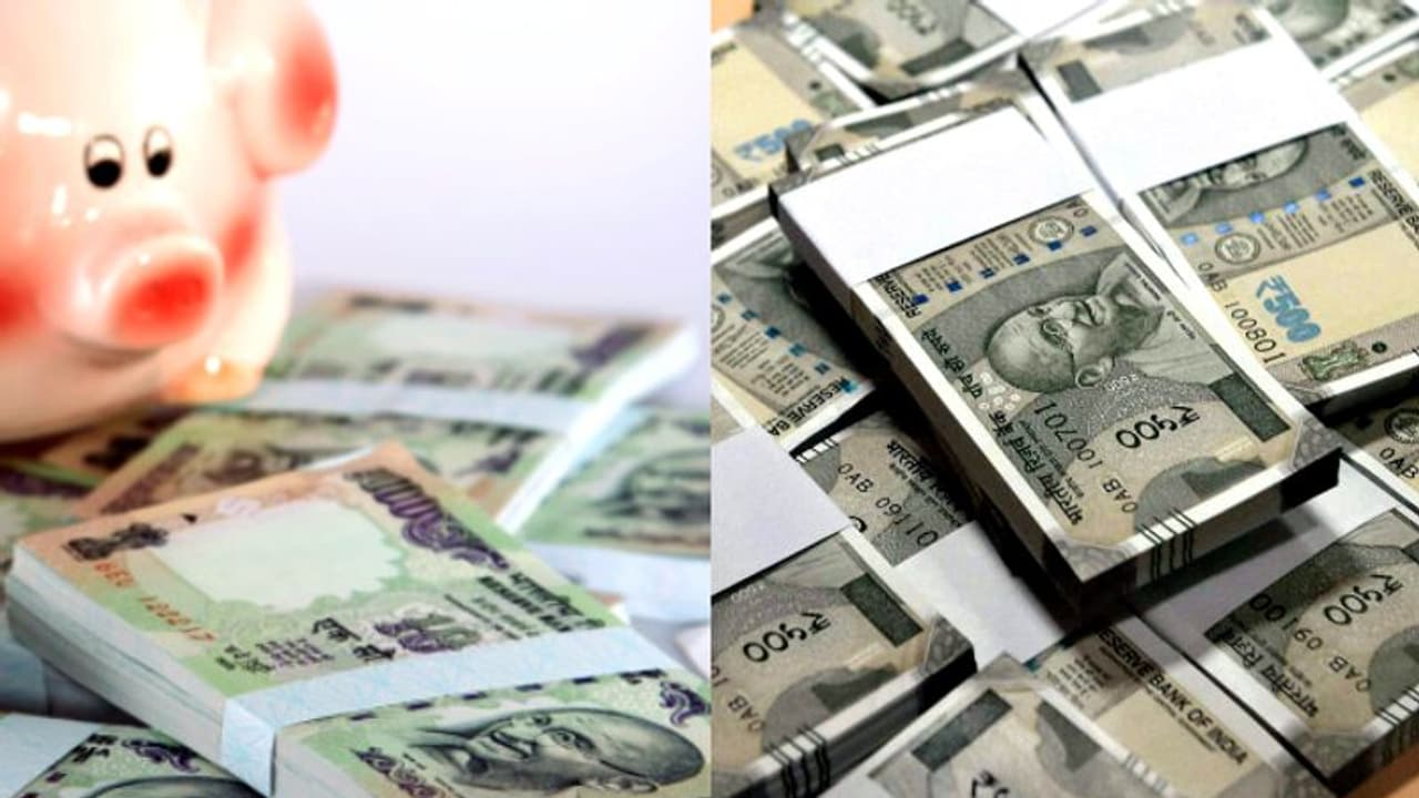 അവകാശികളില്ലാത്ത നിക്ഷേപത്തിന്റെ വിവരങ്ങൾ എങ്ങനെ അറിയാം; സിംപിൾ വഴി പറഞ്ഞ് ആർബിഐ അവകാശികളില്ലാത്ത നിക്ഷേപത്തിന്റെ വിവരങ്ങൾ എങ്ങനെ അറിയാം; സിംപിൾ വഴി പറഞ്ഞ് ആർബിഐ