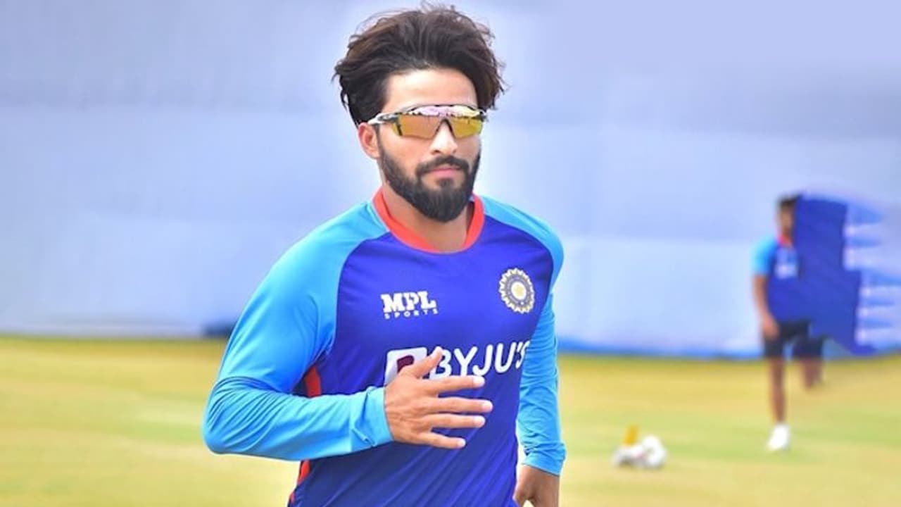 IND vs SA 3rd ODI: Rajat Patidar debuts in the series decider against South Africa