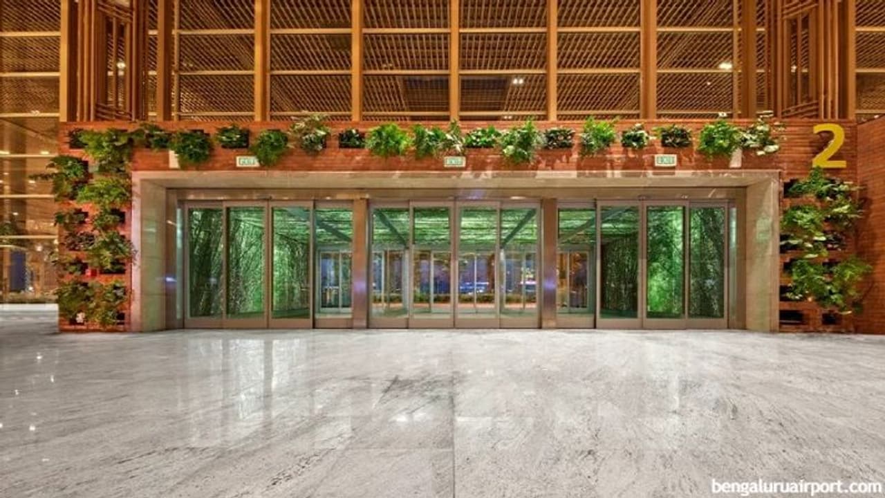 Bengaluru: Tumkur resident waiting since 3 months for luggage worth Rs 1.5 lakh that went missing at KIA