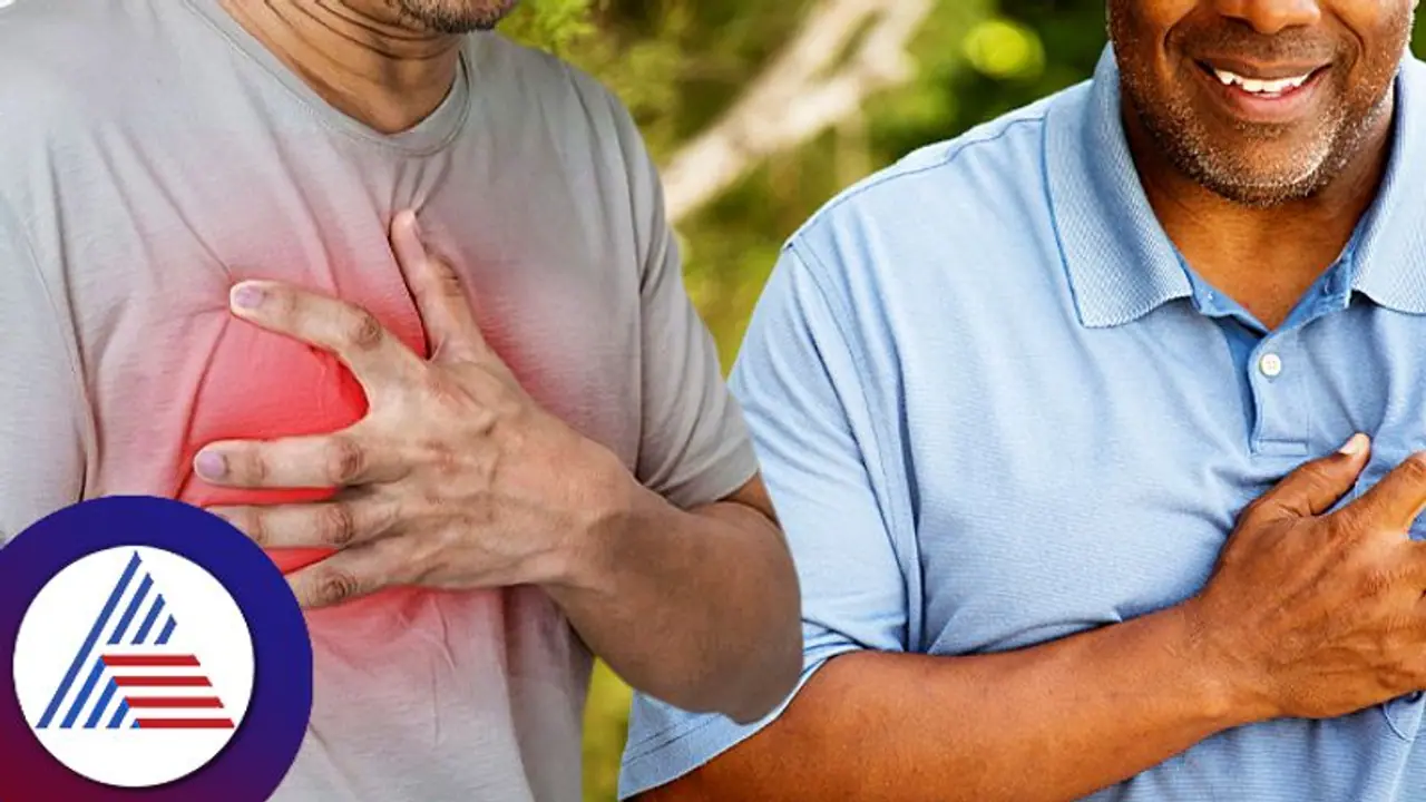 Heart Attack: ಉಸಿರಾಡುವಾಗಲೇ ಹೃದಯಾಘಾತವಾಗೋ ಮುನ್ನೆಚ್ಚರಿಕೆ ಸಿಗುತ್ತೆ!