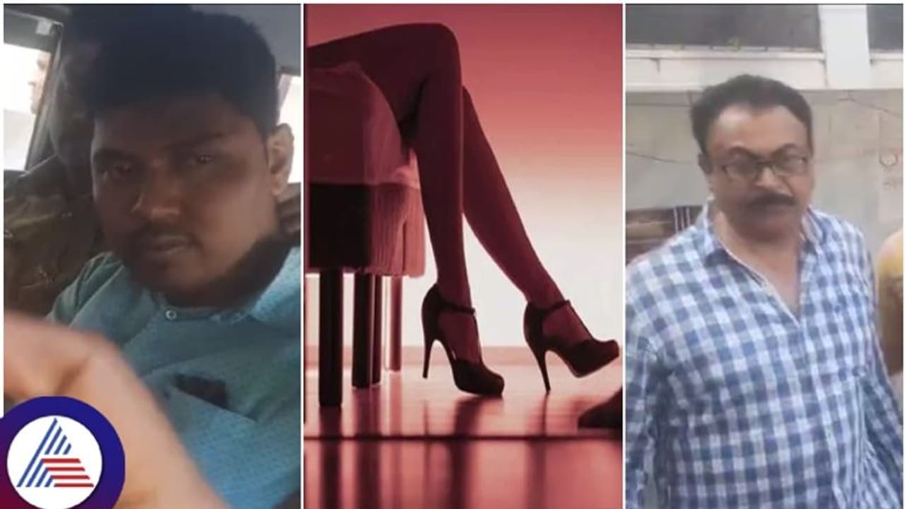 ಶಿವಮೊಗ್ಗದಲ್ಲಿ ಅಕ್ರಮ ವೇಶ್ಯಾವಾಟಿಕೆ ದಂಧೆ: ಬೆಂಗಳೂರು, ಮೈಸೂರಿನಿಂದ ಬರ್ತಿದ್ದ ಕಾಲ್ಗರ್ಲ್ಸ್! ಶಿವಮೊಗ್ಗದಲ್ಲಿ ಅಕ್ರಮ ವೇಶ್ಯಾವಾಟಿಕೆ ದಂಧೆ: ಬೆಂಗಳೂರು, ಮೈಸೂರಿನಿಂದ ಬರ್ತಿದ್ದ ಕಾಲ್ಗರ್ಲ್ಸ್!