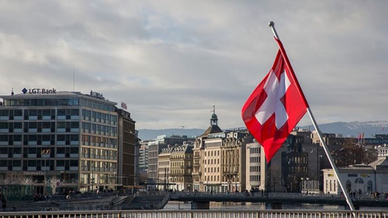 In a world's first, Switzerland contemplates legalising cocaine for recreational use In a world's first, Switzerland contemplates legalising cocaine for recreational use