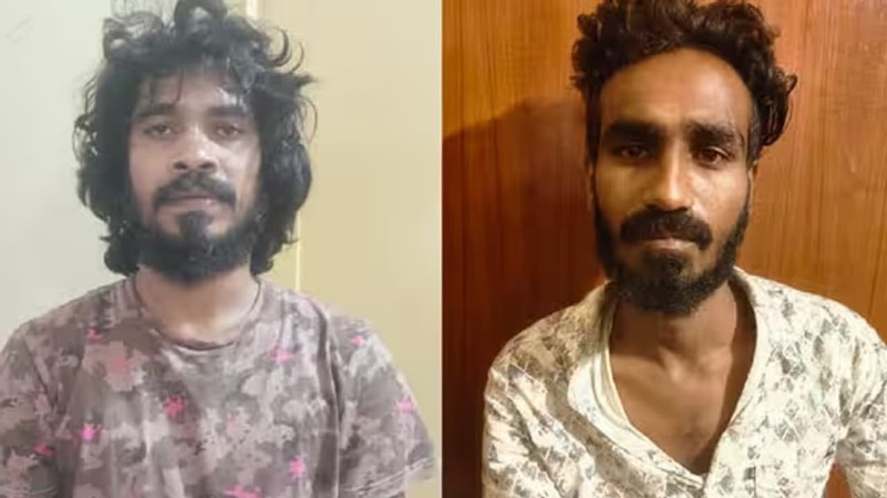 ஓசூரில் சினிமா பாணியில் நடந்த பயங்கரம்.. 2 பேர் வெட்டி படுகொலை.. ஒருவரின் தலையை தெருவில் வீசி சென்ற கும்பல்! ஓசூரில் சினிமா பாணியில் நடந்த பயங்கரம்.. 2 பேர் வெட்டி படுகொலை.. ஒருவரின் தலையை தெருவில் வீசி சென்ற கும்பல்!