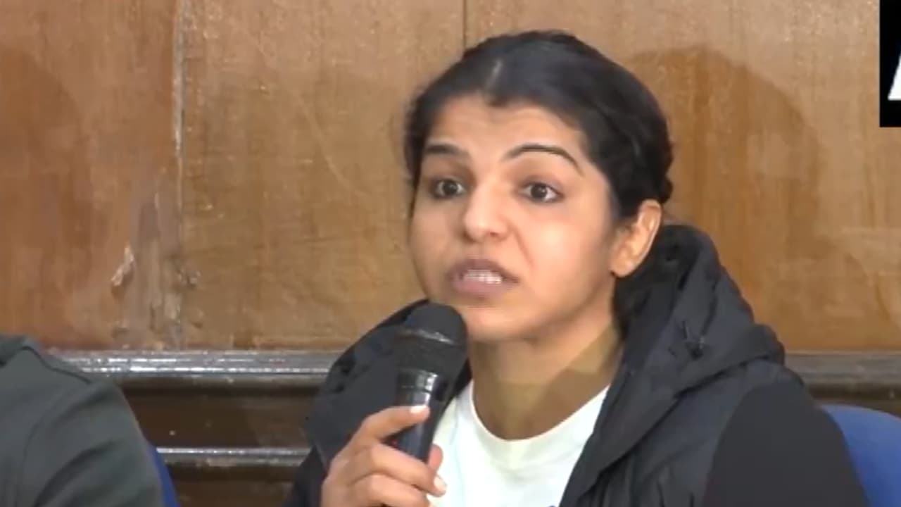 Sakshi Malik Sakshi Malik