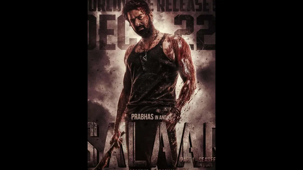 'Salaar: Part 1– Ceasefire': This OTT platform signs record making digital right deal, details here