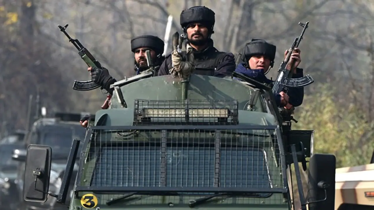 Poonch Civilian Deaths: 3 senior officers taken off posts as Army probes torture claims