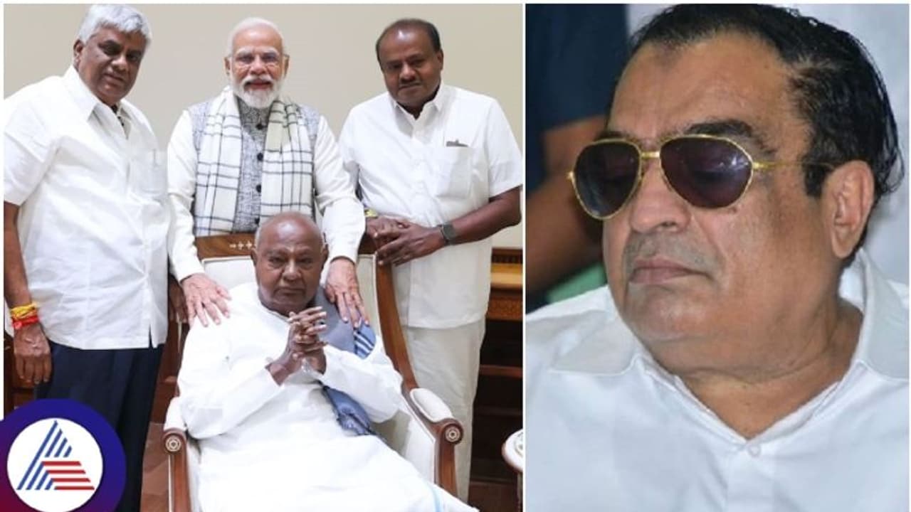ದೇವೇಗೌಡ್ರ ಫ್ಯಾಮಿಲಿ ಮೋದಿ ಭೇಟಿಯಾಗ್ತಿದ್ದಂತೆ ಜೆಡಿಎಸ್ ವಿರುದ್ಧ ಕೋರ್ಟ್ ಮೆಟ್ಟಿಲೇರಿದ ಸಿಎಂ ಇಬ್ರಾಹಿಂ! ದೇವೇಗೌಡ್ರ ಫ್ಯಾಮಿಲಿ ಮೋದಿ ಭೇಟಿಯಾಗ್ತಿದ್ದಂತೆ ಜೆಡಿಎಸ್ ವಿರುದ್ಧ ಕೋರ್ಟ್ ಮೆಟ್ಟಿಲೇರಿದ ಸಿಎಂ ಇಬ್ರಾಹಿಂ!