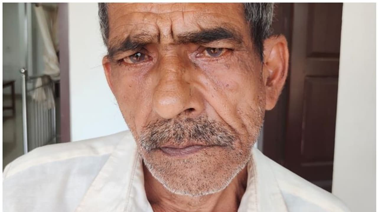 കോട്ടയത്ത് ബാലികമാരെ പീഡിപ്പിച്ച കേസ്; വയോധികന് 18 വർഷം തടവും 90000 രൂപ പിഴയും കോട്ടയത്ത് ബാലികമാരെ പീഡിപ്പിച്ച കേസ്; വയോധികന് 18 വർഷം തടവും 90000 രൂപ പിഴയും