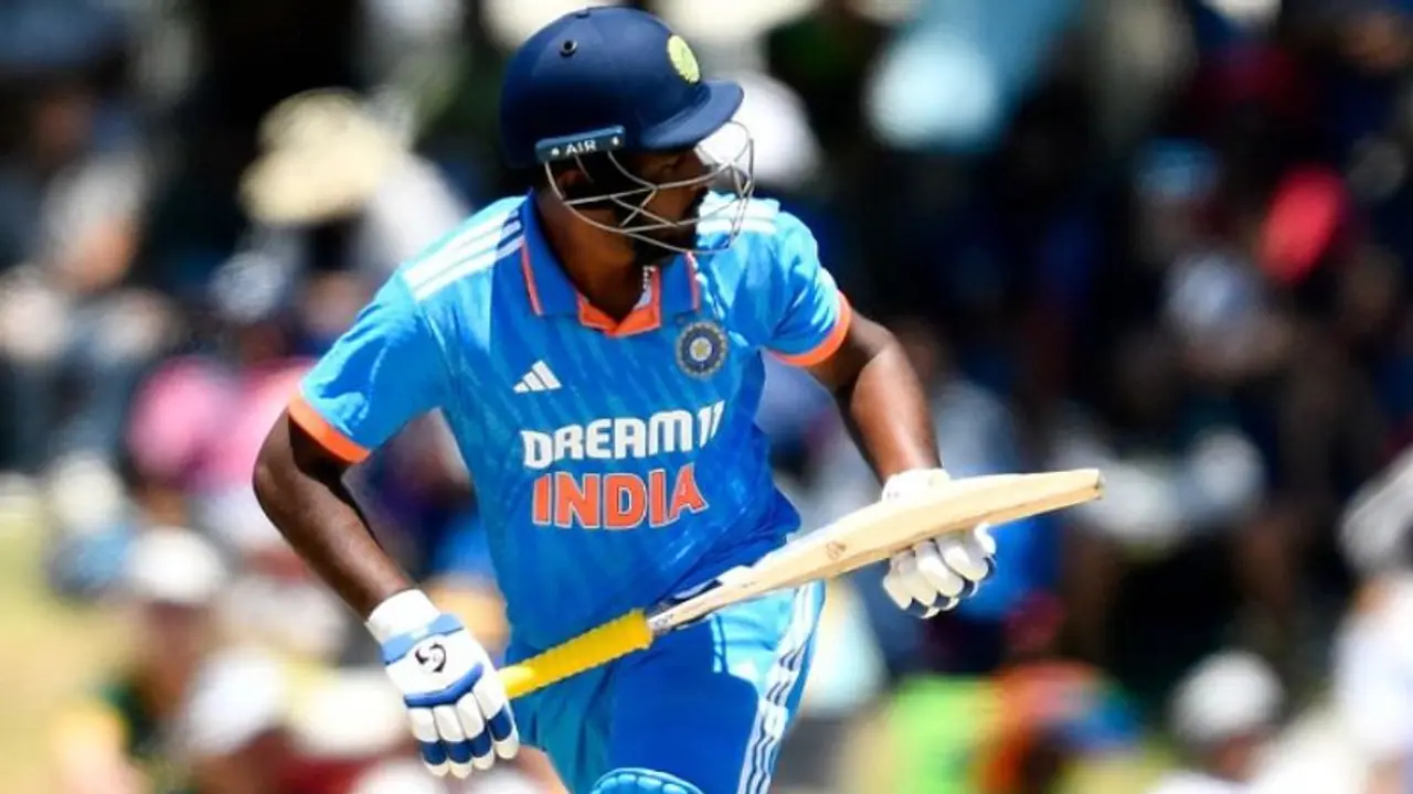 നല്ല സമയം! ഇന്ത്യന്‍ ടെസ്റ്റ് ടീമില്‍ സ്ഥാനം കണ്ടെത്താന് സഞ്ജു; രഞ്ജി ട്രോഫിക്കുള്ള കേരള ടീമിനെ പ്രഖ്യാപിച്ചു