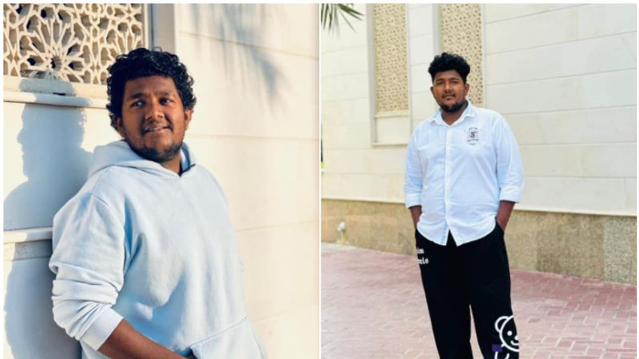 ജോലി കഴിഞ്ഞു റൂമിൽ എത്തിയപ്പോൾ നെഞ്ചുവേദന; മലയാളി യുവാവ് യുഎഇയിൽ മരിച്ചു ജോലി കഴിഞ്ഞു റൂമിൽ എത്തിയപ്പോൾ നെഞ്ചുവേദന; മലയാളി യുവാവ് യുഎഇയിൽ മരിച്ചു