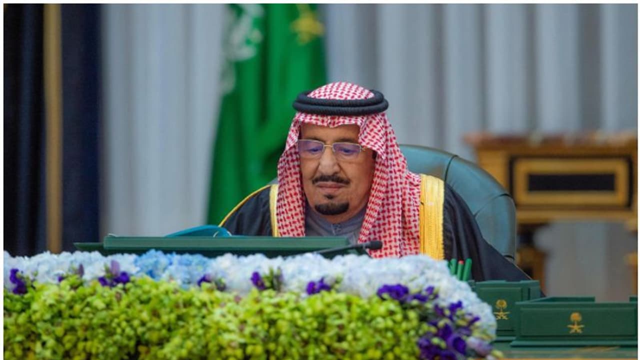 സൗദിയിൽ ഗെയിമിങ്, ഇ സ്പോർട്സ് അതോറിറ്റി സ്ഥാപിക്കാൻ മന്ത്രിസഭാ തീരുമാനം