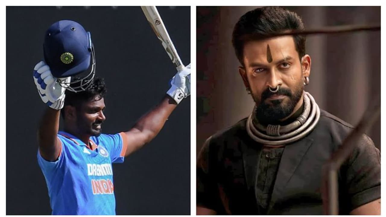 സഞ്ജുവിനെ പ്രകീര്‍ത്തിച്ച് പൃഥ്വിരാജ്! പ്രശംസാവാക്കുകളുമായി ജോസ് ബട്‌ലറും; സെഞ്ചുറി ആഘോഷിച്ച് സോഷ്യല്‍ മീഡിയ