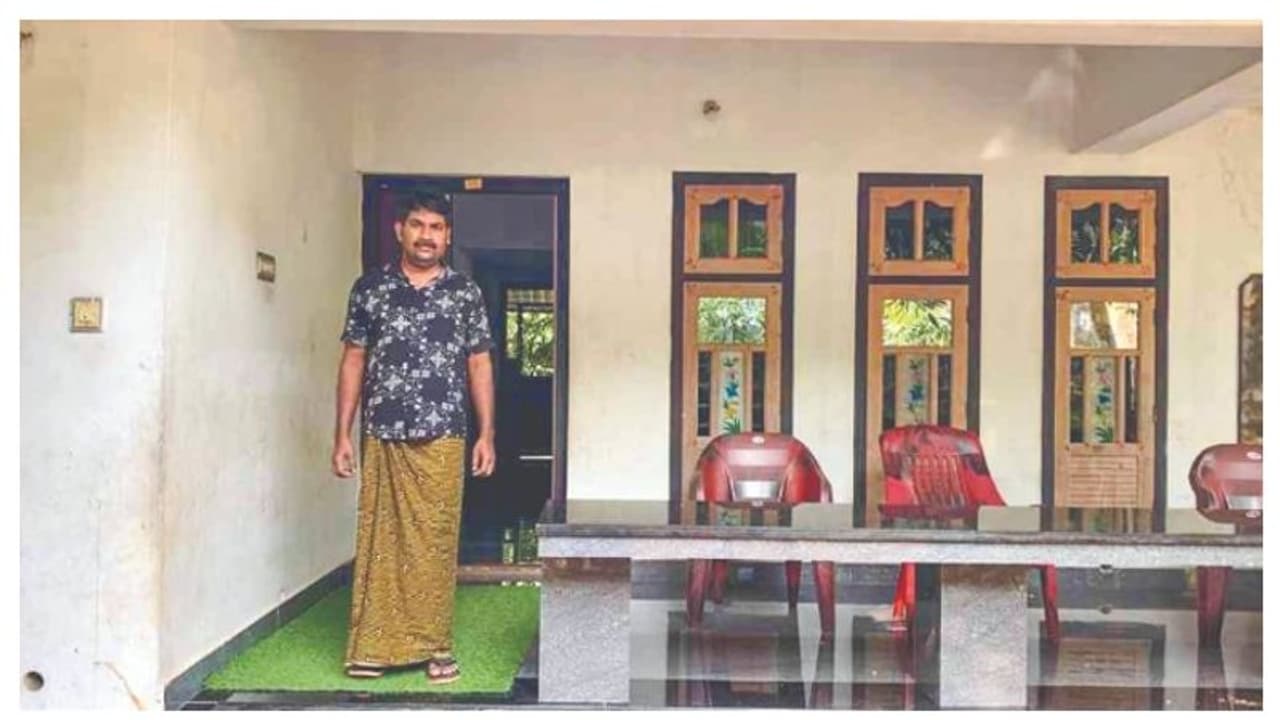 ഇസ്സുദ്ദീൻ ഉണ്ണുന്നത് ഒരുപഞ്ചായത്തിൽ, ഉറങ്ങുന്നത് മറ്റൊരു പഞ്ചായത്തിൽ; 2 പഞ്ചായത്തുകളിൽ ഒരുവീട്, പൊല്ലാപ്പ്