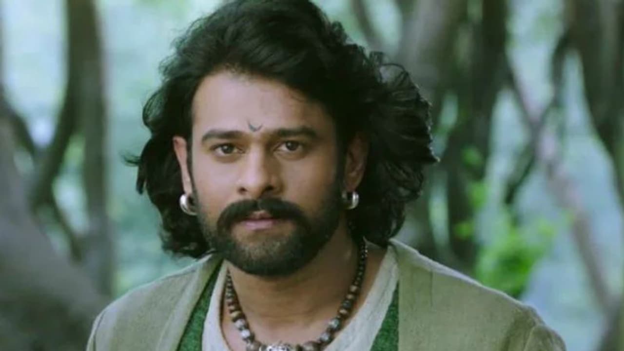 '80 കോടി മുടക്കി, രണ്ട് വര്‍ഷം ഷൂട്ട്' എന്നിട്ടും ബാഹുബലി സീരിസ് നെറ്റ്ഫ്ലിക്സ് ഉപേക്ഷിച്ചു; വെളിപ്പെടുത്തൽ !