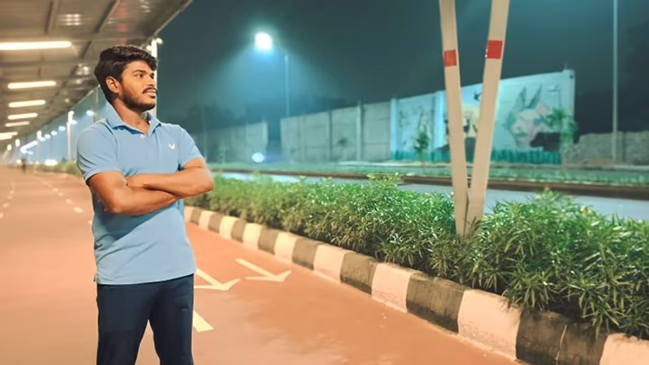 తలారి సతీష్ కుమార్ కవిత : మట్టిచెదల పుట్ట తలారి సతీష్ కుమార్ కవిత : మట్టిచెదల పుట్ట