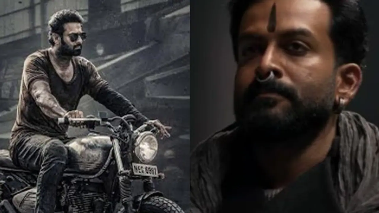 സലാര്‍ കൊളുത്തിയോ?, പൃഥ്വിരാജും പ്രഭാസ് ചിത്രത്തില്‍ ഞെട്ടിക്കുന്നു, പ്രതികരണങ്ങള്‍ പുറത്ത്