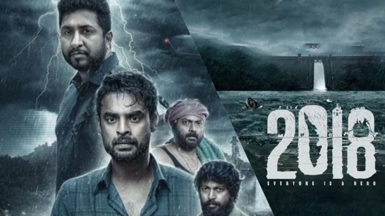 பெரும் ஏமாற்றத்தில் இந்திய ரசிகர்கள்.. ஆஸ்கர் போட்டியில் இருந்து வெளியேற்றப்பட்ட "2018" சோகத்தில் படக்குழு! பெரும் ஏமாற்றத்தில் இந்திய ரசிகர்கள்.. ஆஸ்கர் போட்டியில் இருந்து வெளியேற்றப்பட்ட "2018" சோகத்தில் படக்குழு!