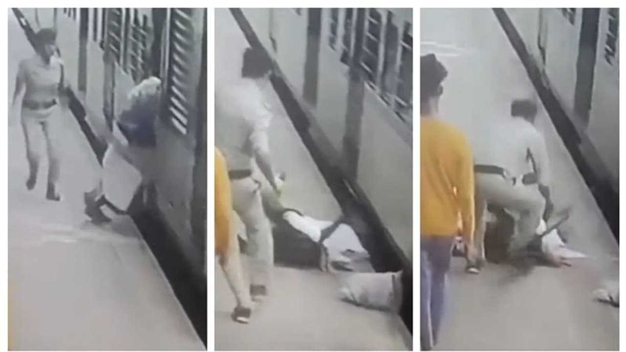 'ഓ... ദൈവമേ...!'; മരണമുഖത്ത് നിന്നുള്ള തിരിച്ച് വരവ് കണ്ട് അന്തംവിട്ട് സോഷ്യല്‍ മീഡിയ !