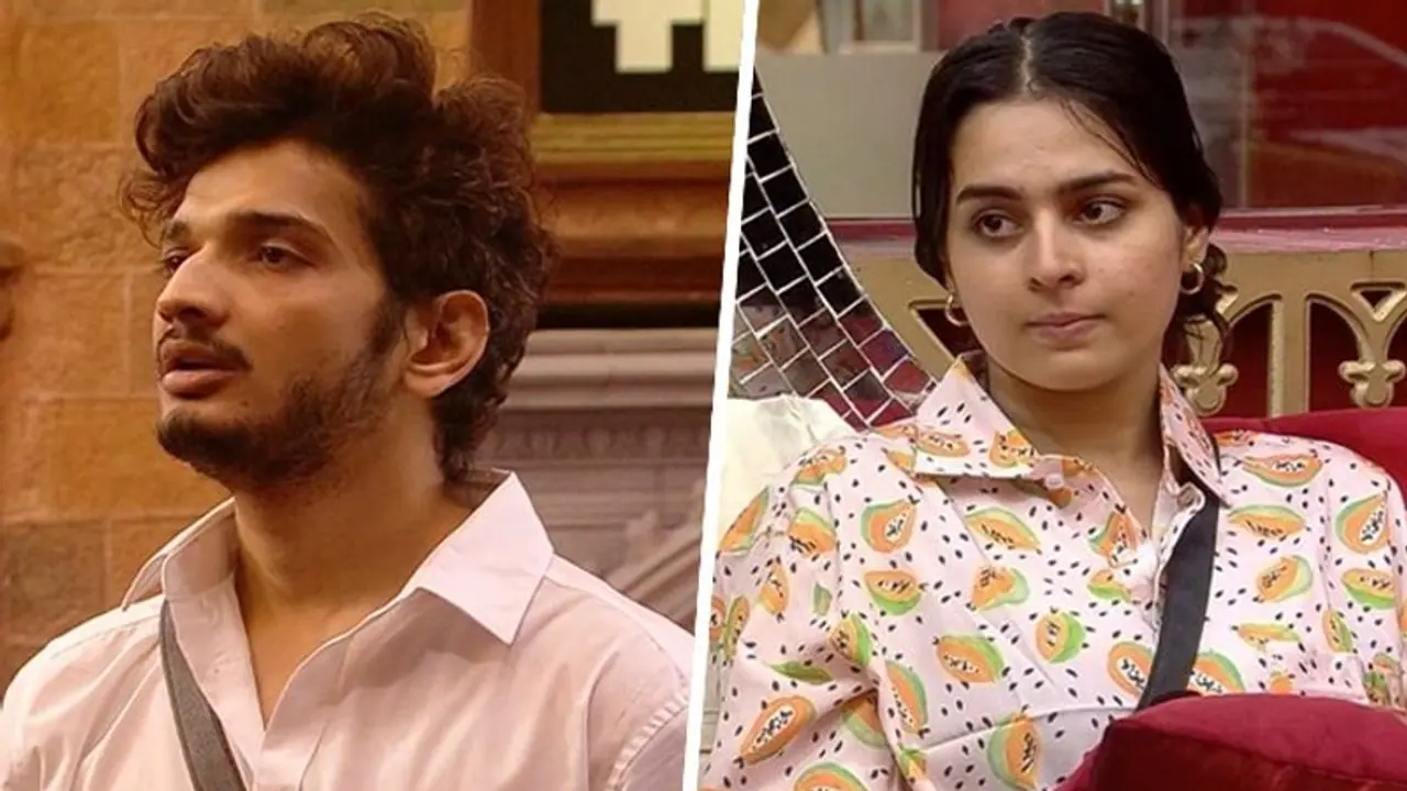 Bigg Boss 17 update: Ayesha Khan refutes seeing Munawar Faruqui's face post show; Here what said Bigg Boss 17 update: Ayesha Khan refutes seeing Munawar Faruqui's face post show; Here what said