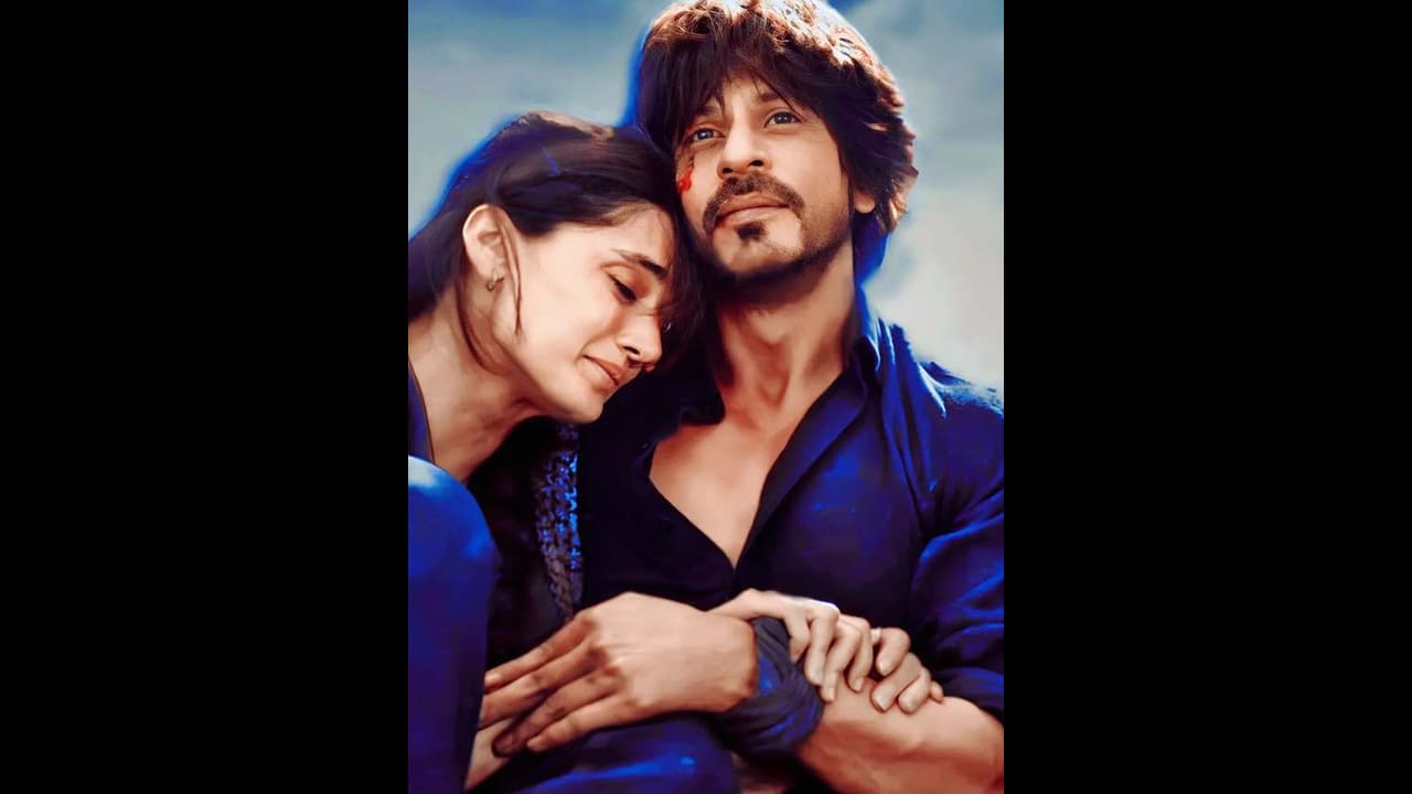 ಶಾರುಖ್ ಖಾನ್ 'ಡಂಕಿ' ಫ್ಲಾಪ್ ಆಗಿದ್ದೇಕೆ; ಸೋಲು ನಿರೀಕ್ಷಿಸದ ಶಾರುಖ್ ಕಥೆ ಮುಂದೇನು?