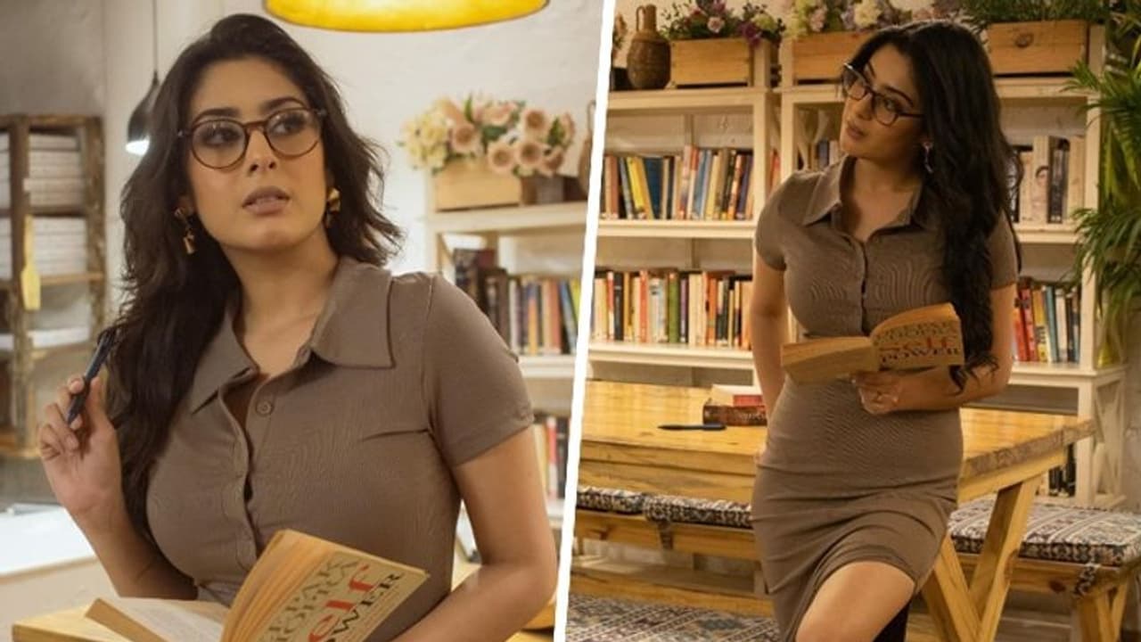 Bigg Boss 17 update: Isha Malviya emerges new captain after Munawar Faruqui amidst chaos Bigg Boss 17 update: Isha Malviya emerges new captain after Munawar Faruqui amidst chaos