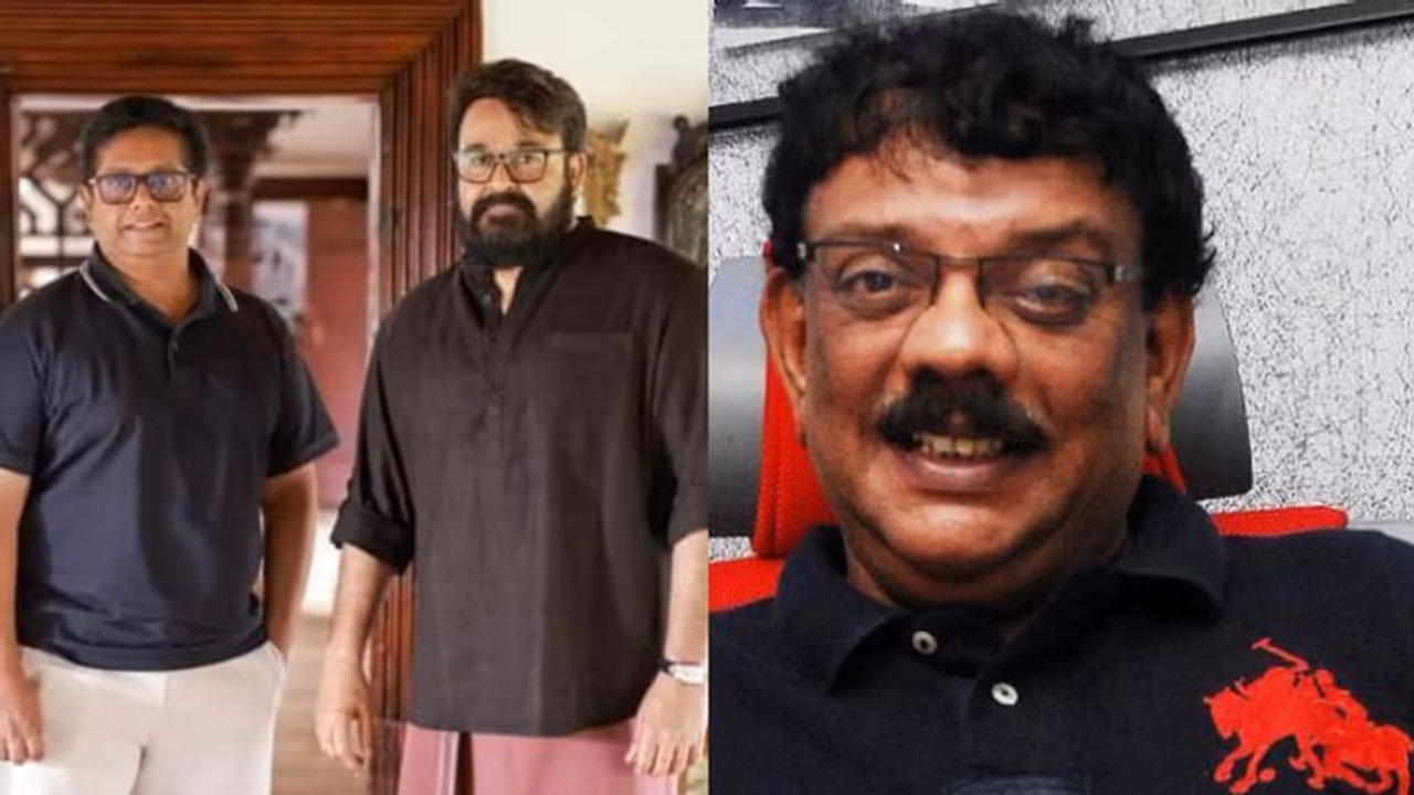 'പ്രതിഭ മങ്ങില്ല', മോഹൻലാലിന്റെ തിരിച്ചുവരവില്‍ സംവിധായകൻ ജീത്തുവിനോട് പ്രിയദര്‍ശൻ