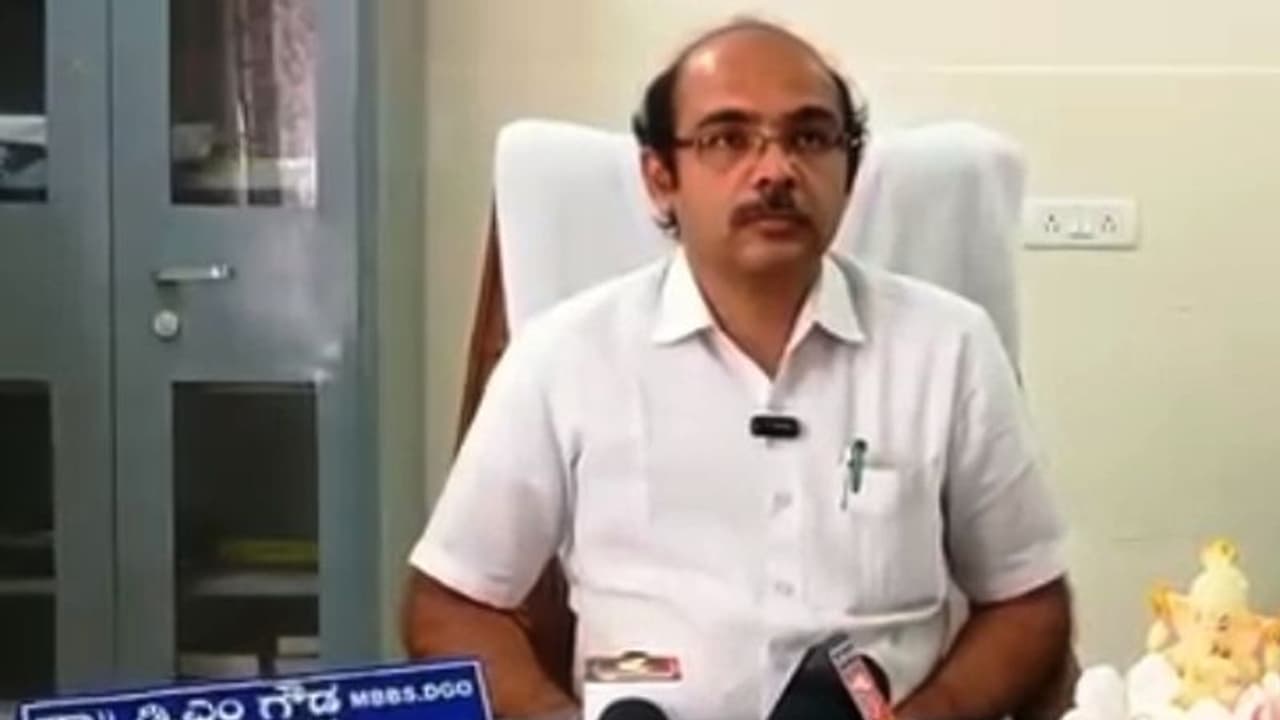  ಶಿರಾ ತಾಯಿ ಮಕ್ಕಳ ಆಸ್ಪತ್ರೆಗೆ ರಾಷ್ಟ್ರೀಯ ಮಾನ್ಯತೆ