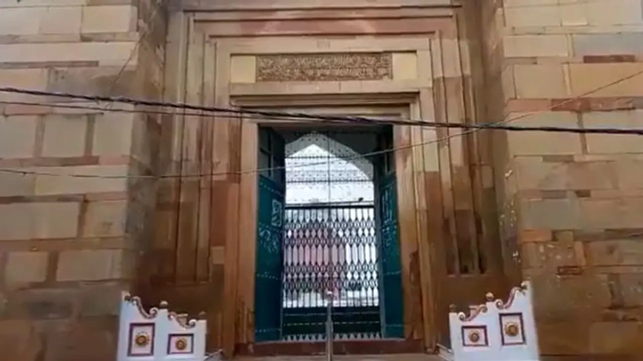 After Gyanvapi, new legal tussle over Jama Masjid Shamsi in UP's Budaun