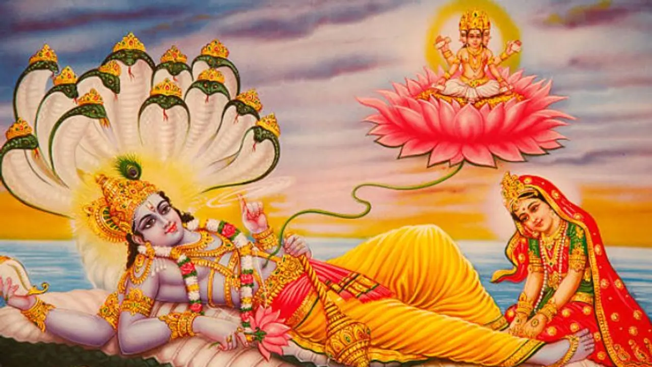 Vaikuntha Mokshada Ekadashi 2023: Know date, significance, celebration and more