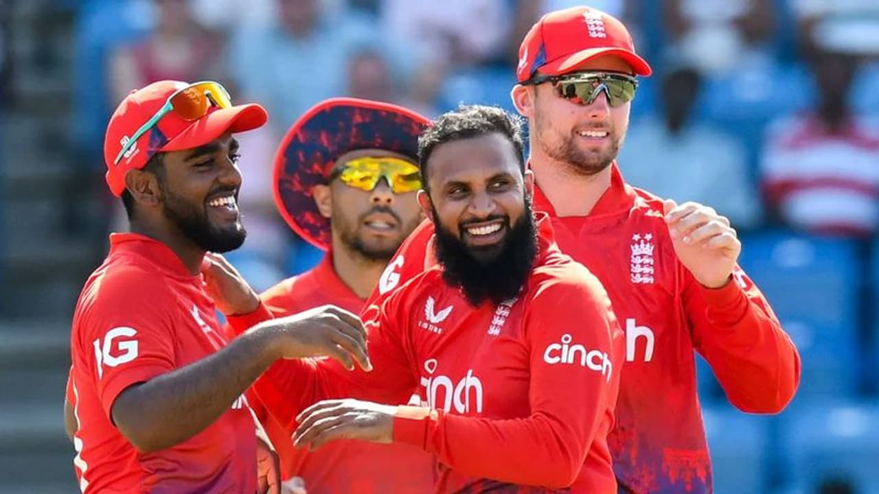 Adil Rashid: ప్రపంచ నెంబర్ వన్ బౌలర్ ను పట్టించుకోని ఐపీఎల్ ఫ్రాంఛైజీలు.. ! Adil Rashid: ప్రపంచ నెంబర్ వన్ బౌలర్ ను పట్టించుకోని ఐపీఎల్ ఫ్రాంఛైజీలు.. !