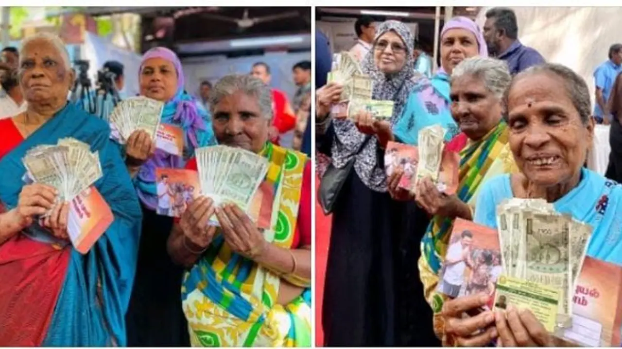 வெள்ள நிவாரணம் கோரி 5.5 லட்சம் பேர் விண்ணப்பம்... இன்று முதல் கணக்கெடுக்கும் பணி தொடங்கும் தமிழக அரசு வெள்ள நிவாரணம் கோரி 5.5 லட்சம் பேர் விண்ணப்பம்... இன்று முதல் கணக்கெடுக்கும் பணி தொடங்கும் தமிழக அரசு