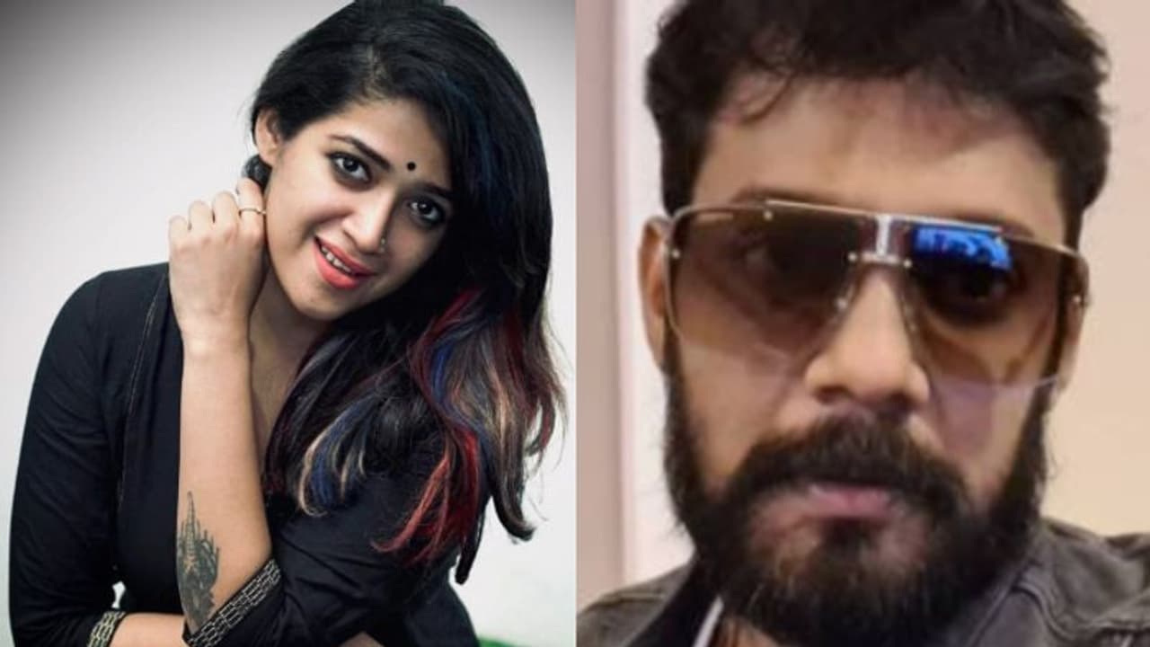 'എന്റെ ഭാവിയും നശിപ്പിക്കുന്നു', ബാലയുടെ ആരോപണങ്ങളില്‍ അഭിരാമി സുരേഷിന്റെ പ്രതികരണം