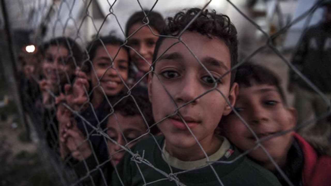 രാജ്യത്ത് ബന്ധുക്കളുള്ള ഗാസ സ്വദേശികൾക്ക് താൽക്കാലിക വിസ നൽകുമെന്ന് കാനഡ രാജ്യത്ത് ബന്ധുക്കളുള്ള ഗാസ സ്വദേശികൾക്ക് താൽക്കാലിക വിസ നൽകുമെന്ന് കാനഡ