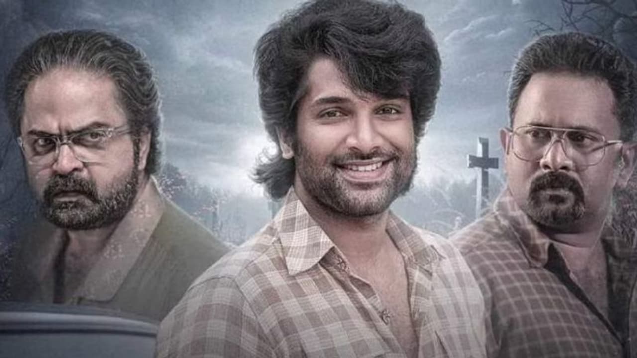 മികച്ച പ്രതികരണം നേടിയ ഫീനിക്സ് ഒടിടിയില്‍ എത്തി