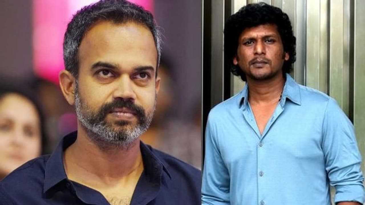 లోకేష్ కనగరాజ్ సినిమాటిక్ యూనివర్స్ పై ప్రశాంత్ నీల్ ఓపీనియన్ ఇదే? ఏమన్నారంటే.. లోకేష్ కనగరాజ్ సినిమాటిక్ యూనివర్స్ పై ప్రశాంత్ నీల్ ఓపీనియన్ ఇదే? ఏమన్నారంటే..