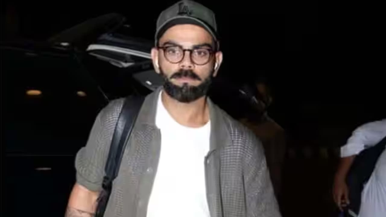 ಸೌತ್ ಆಫ್ರಿಕಾ ಟೆಸ್ಟ್ ಸರಣಿ ಆರಂಭಕ್ಕೂ ಮುನ್ನ ಶಾಕ್, ತುರ್ತು ಕಾರಣದಿಂದ ತವರಿಗೆ ಮರಳಿದ ಕೊಹ್ಲಿ!