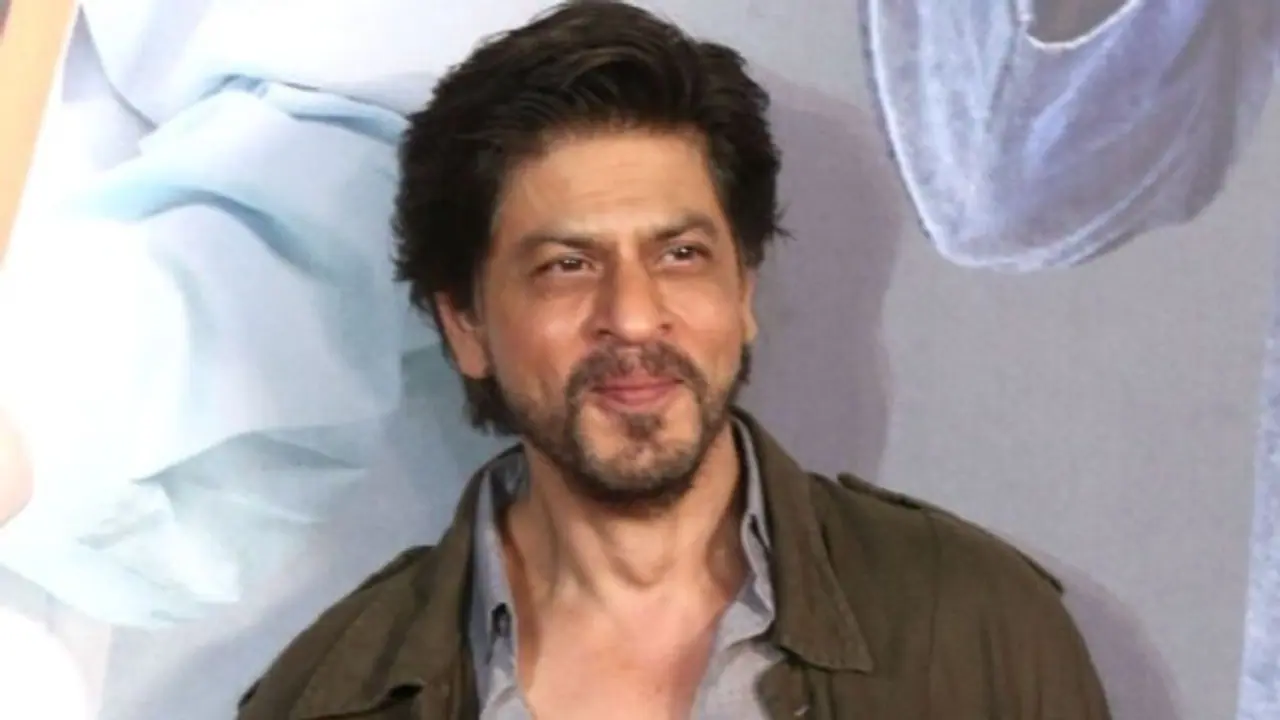 ಕೊನೆಗೂ ಮೌನ ಮುರಿದ ಶಾರುಖ್ ಖಾನ್; 4 ವರ್ಷದಿಂದ ಬಚ್ಚಿಟ್ಟಿದ್ದ ಸೀಕ್ರೆಟ್ ರಿವೀಲ್ ಆಯ್ತು! ಕೊನೆಗೂ ಮೌನ ಮುರಿದ ಶಾರುಖ್ ಖಾನ್; 4 ವರ್ಷದಿಂದ ಬಚ್ಚಿಟ್ಟಿದ್ದ ಸೀಕ್ರೆಟ್ ರಿವೀಲ್ ಆಯ್ತು!