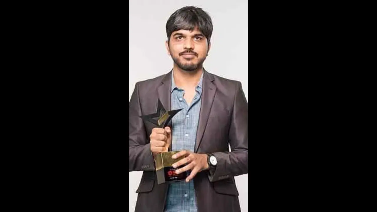 65,000 ಕೋಟಿ ರೂ ಹೆಚ್ಚು ಮೌಲ್ಯದ ಸ್ಟಾರ್ಟ್‌ಅಪ್‌ ತೆರೆದು ತಂತ್ರಜ್ಞಾನ ಕ್ಷೇತ್ರಕ್ಕೆ ನಾಂದಿ ಹಾಡಿದ ಐಐಟಿ ಪದವೀಧರ