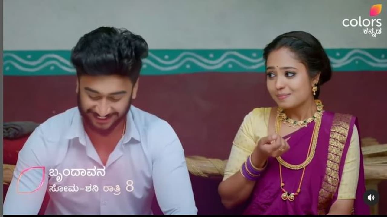 ಮಣ್ಣಲ್ಲಿ ಹುಟ್ಟಿ ಮಣ್ಣಾಗಿ ಹೋಗುತ್ತೇವೆ; ಆಕಾಶ್ ಮಾತಿಗೆ ಪುಷ್ಪಾ ಅಣ್ಣ ಫಿದಾ ಆಗ್ಬಿಟ್ರಾ ನೋಡಿ!