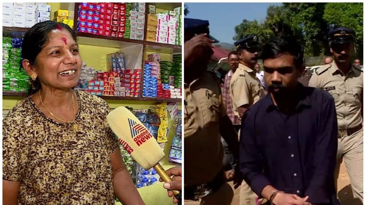 അർജുൻ 50 ഉം 100 ഉം രൂപയ്ക്ക് ചോക്ലേറ്റ് വാങ്ങിയിരുന്നു; മൊഴിയിലുറച്ച് വണ്ടിപ്പെരിയാർ കേസിലെ സാക്ഷി അർജുൻ 50 ഉം 100 ഉം രൂപയ്ക്ക് ചോക്ലേറ്റ് വാങ്ങിയിരുന്നു; മൊഴിയിലുറച്ച് വണ്ടിപ്പെരിയാർ കേസിലെ സാക്ഷി