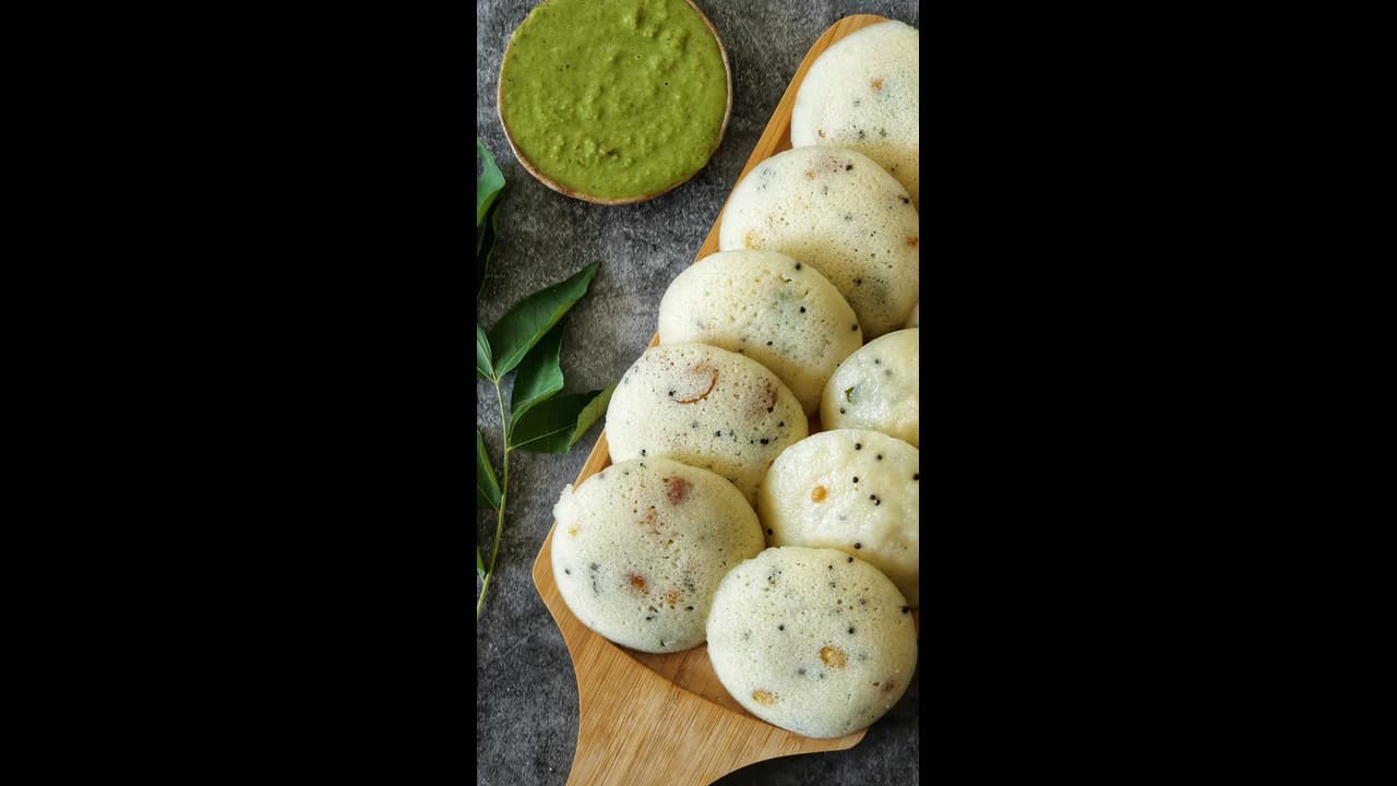 சர்க்கரை நோயாளிகளுக்கு 'இந்த' இட்லி வரப்பிரசாதம்.. உடனே செஞ்சு சாப்பிடுங்க!