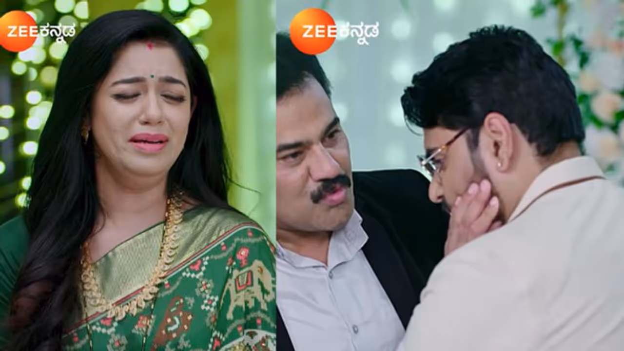 ದೇಹಕ್ಕಿಂತ ಮುಖ್ಯವಾದದ್ದು ಮಾನಸಿಕ ಸಂಬಂಧ: ಹುಳಿ ಹಿಂಡಲು ಬಂದ ಕಿರಣ್​ಗೆ ಗೌತಮ್​ ಕೊಟ್ಟ ಶಾಕಿದು!