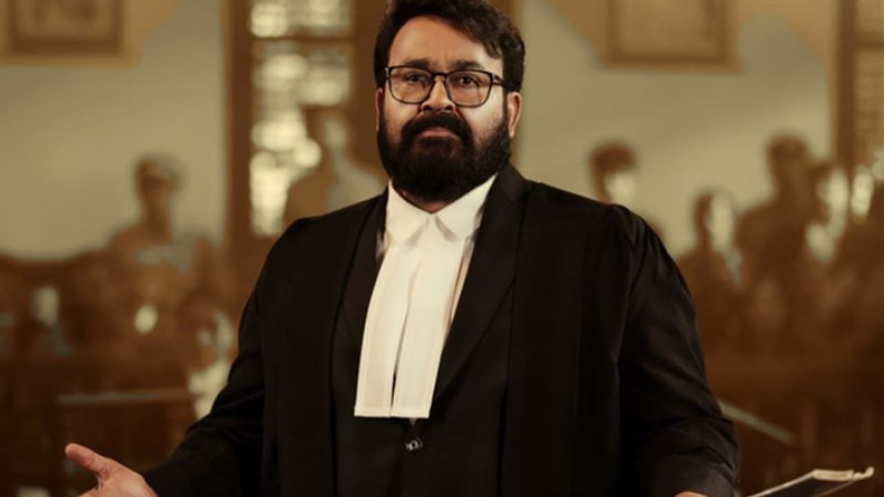 നേരിലെ 'ദൃശ്യം' റെഫറൻസും ആ രംഗത്തിലെ മോഹൻലാലിന്റെ നോട്ടവും നേരിലെ 'ദൃശ്യം' റെഫറൻസും ആ രംഗത്തിലെ മോഹൻലാലിന്റെ നോട്ടവും